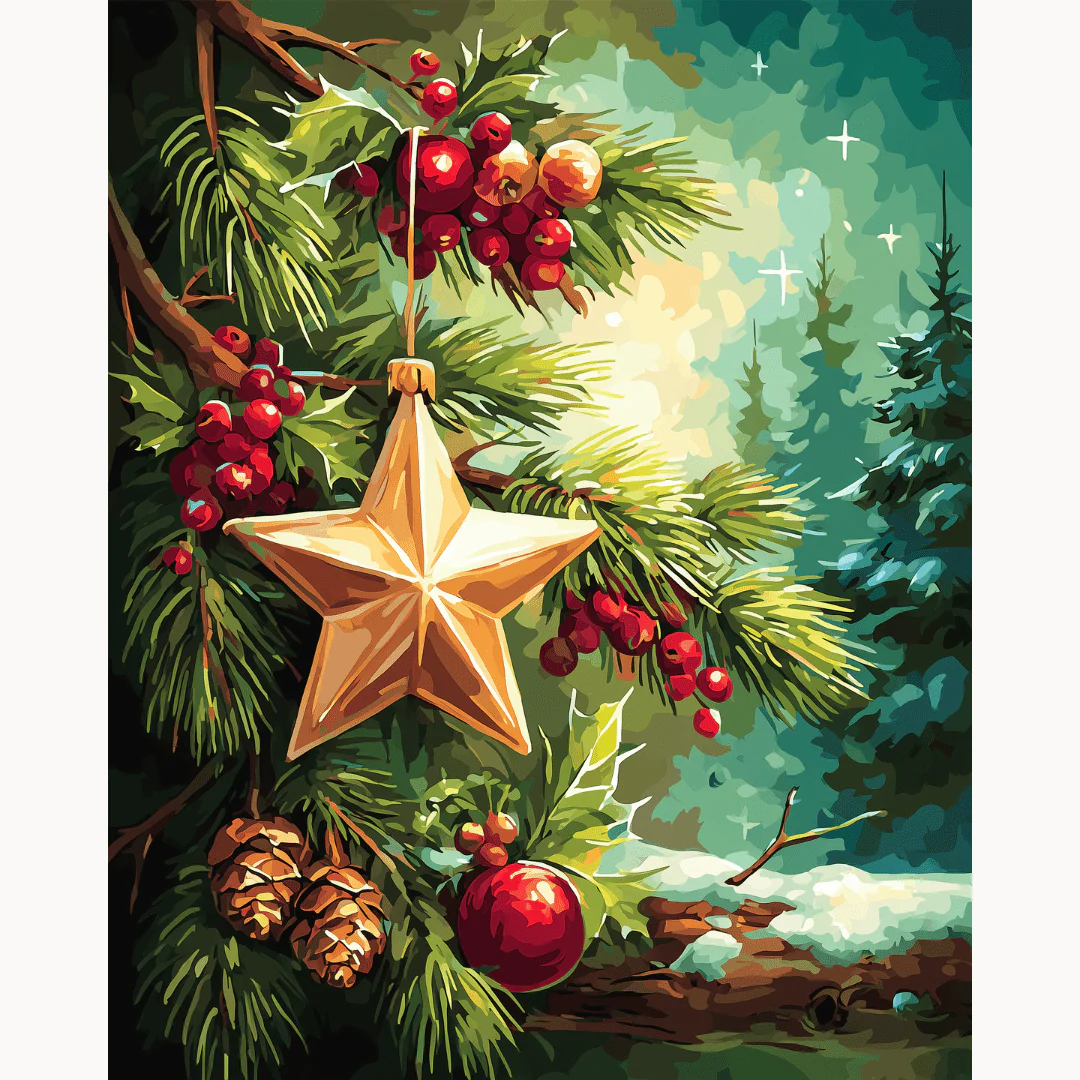Holiday Glow - Image 2