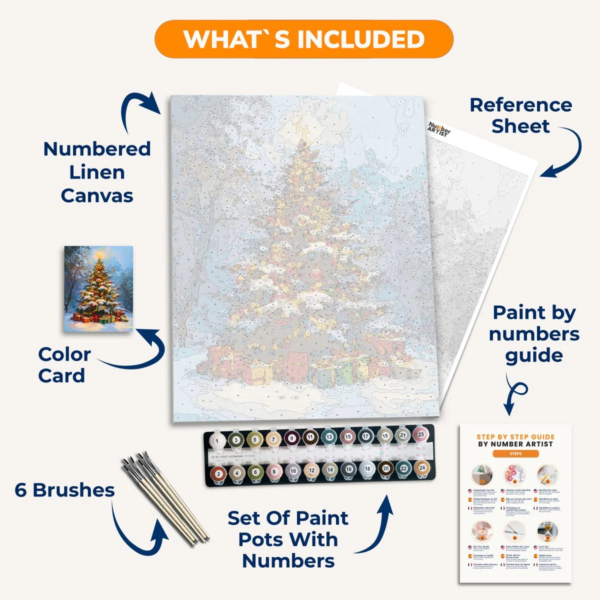 Holiday Joy - Image 3