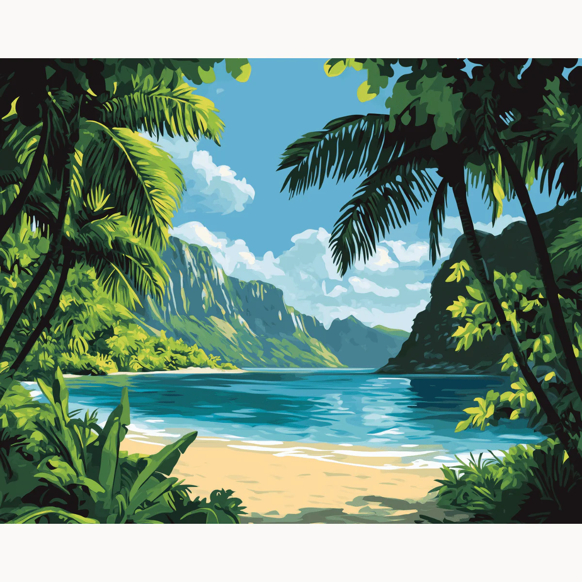 Island Bay - Image 2