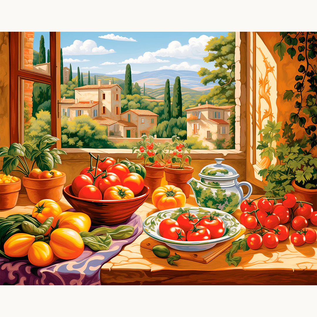 Italian Kitchen - Image 2