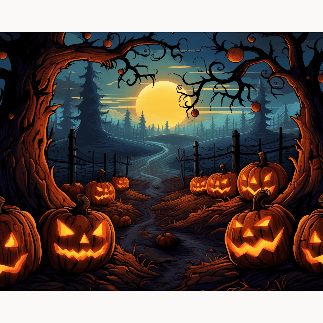 Jack o' Family - Image 2