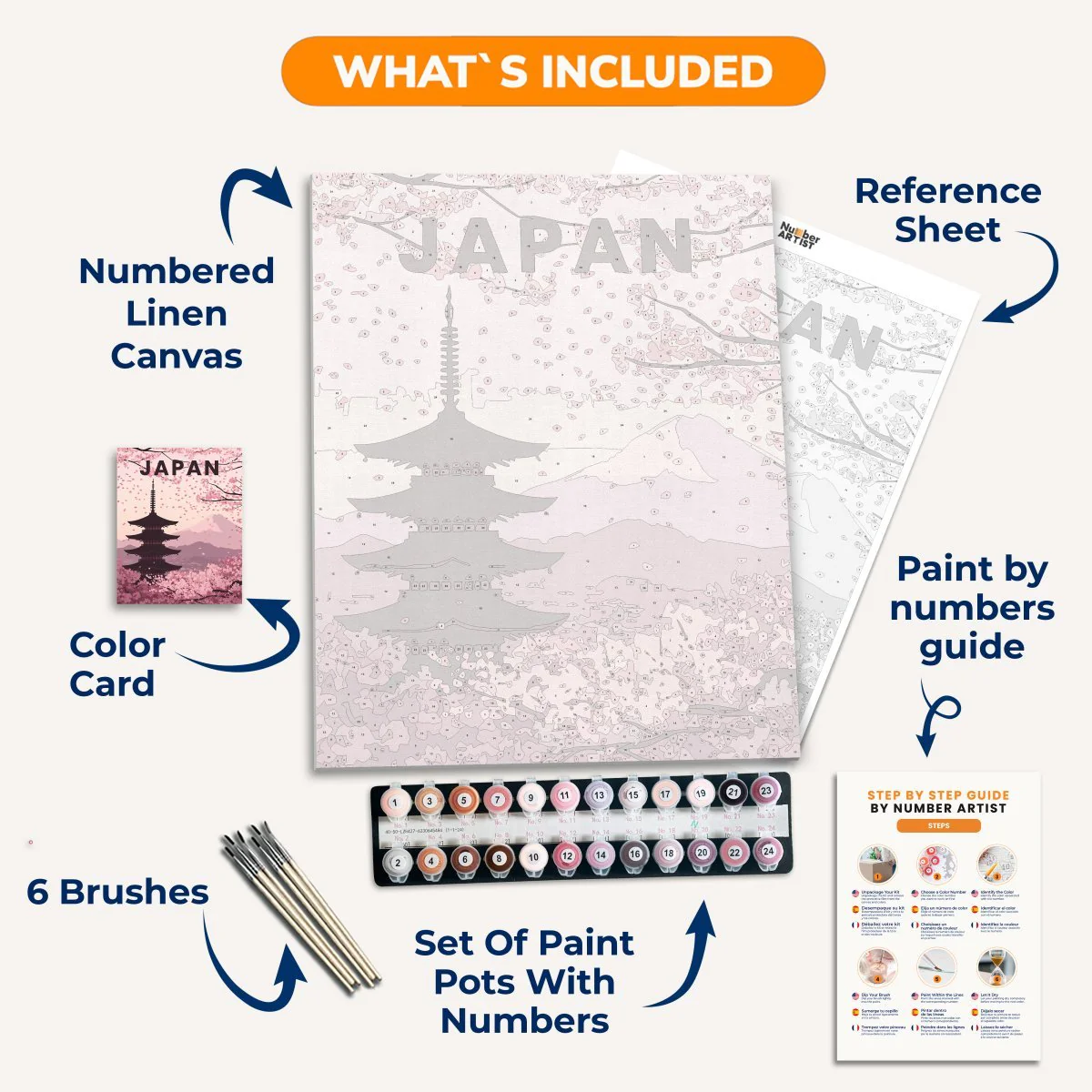 Japan - Image 3