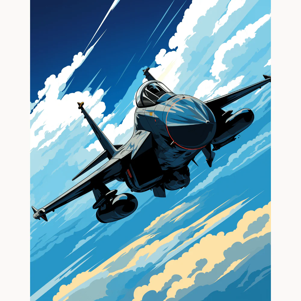 Jet Black - Image 2