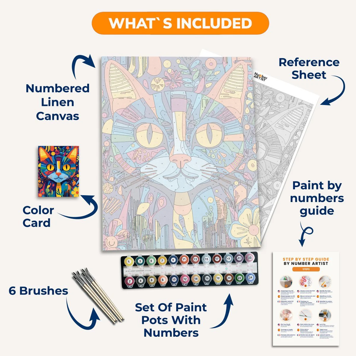 Jigsaw Meows - Image 3