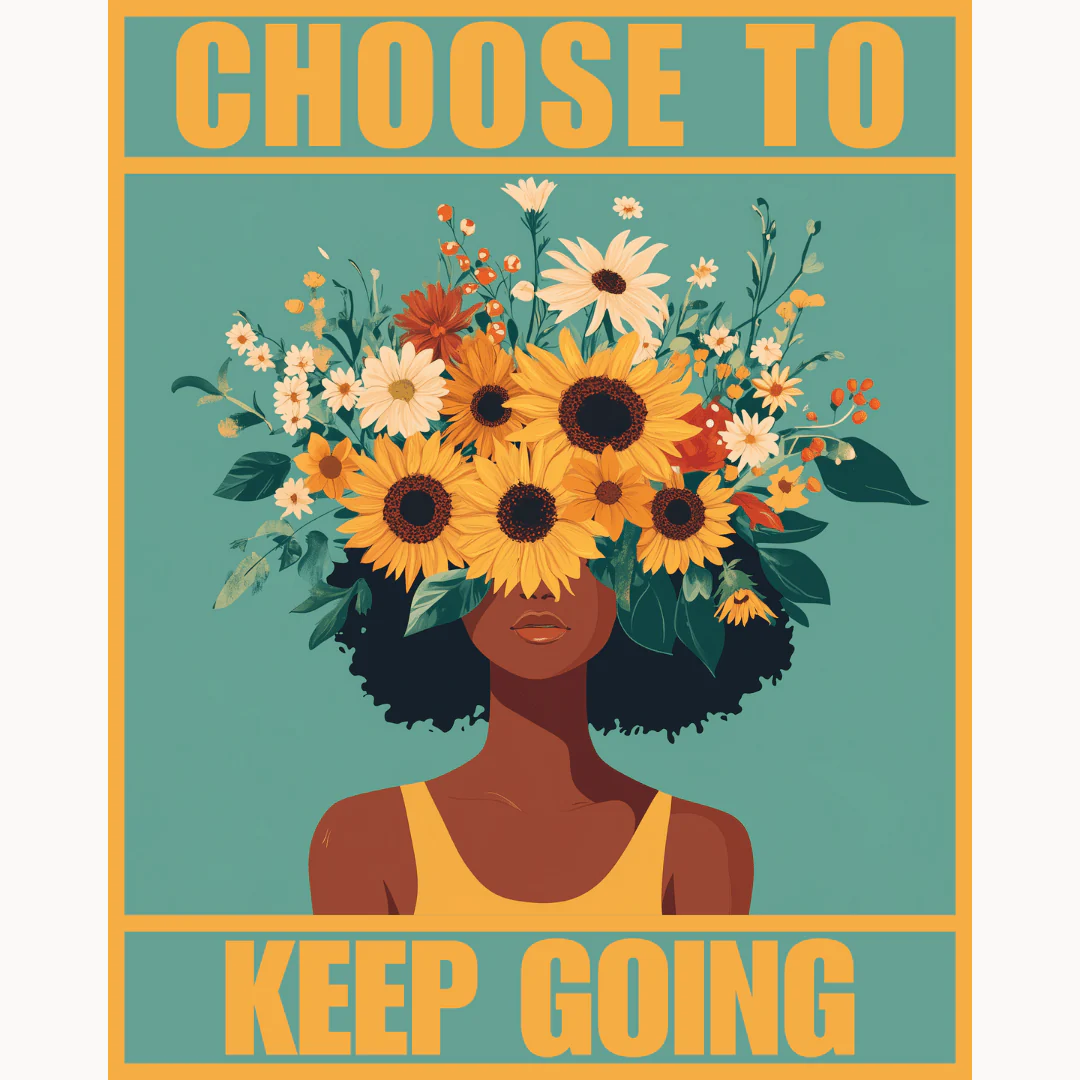 Keep Going - Image 2
