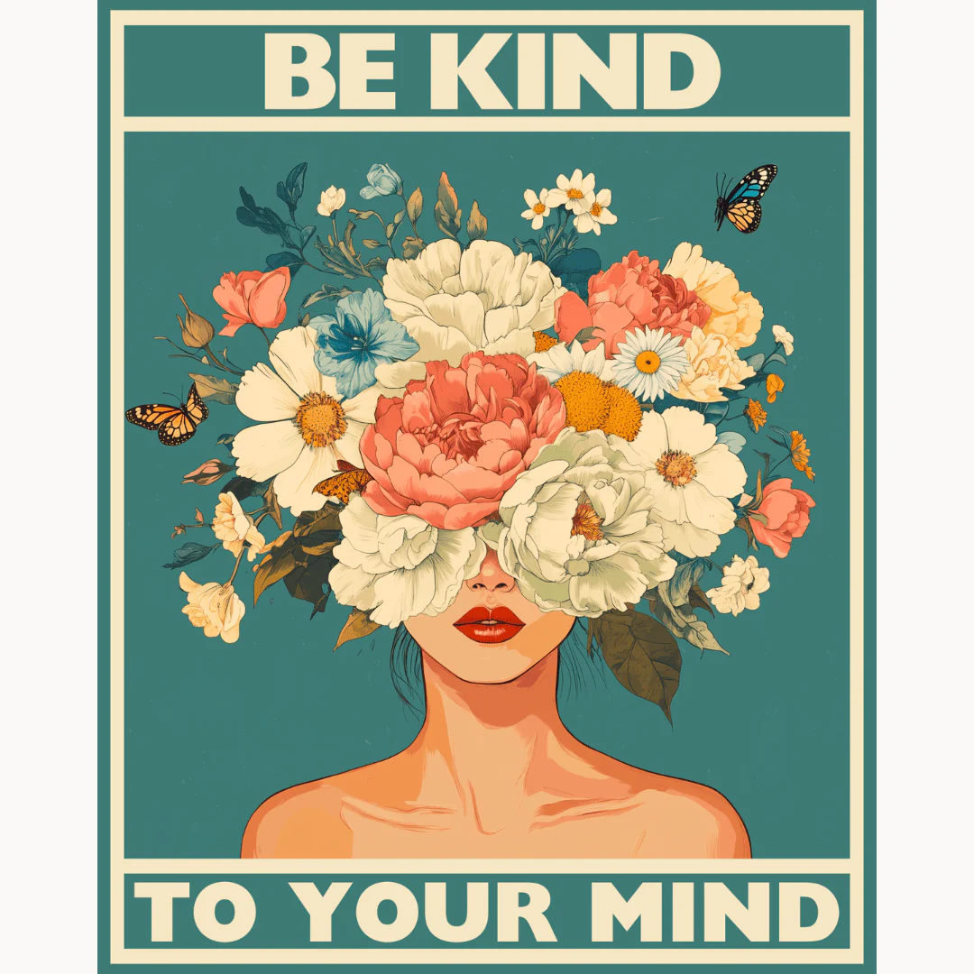 Kind to Your Mind - Image 2