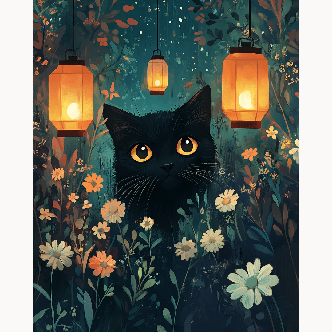 Kitty Lights - Image 2