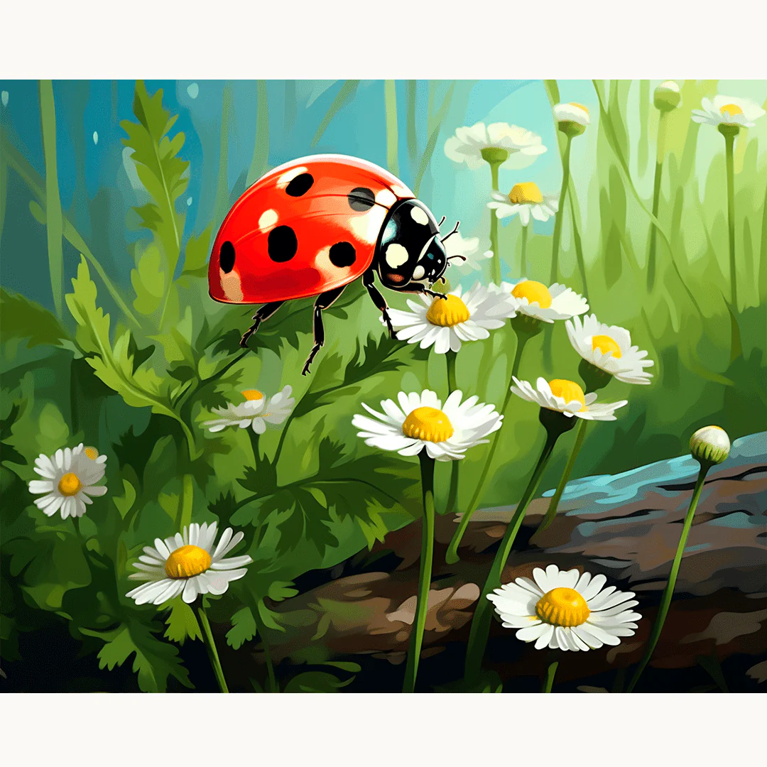 Ladybug's Haven - Image 2