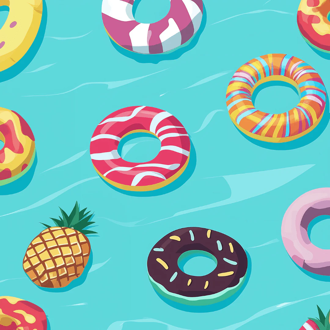 Lazy River - Image 2