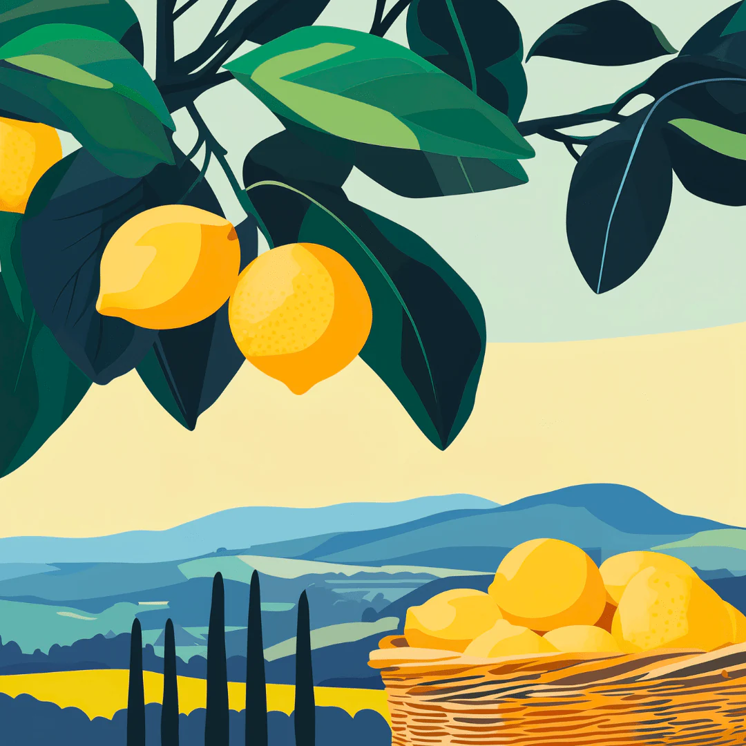 Lemon View - Image 2