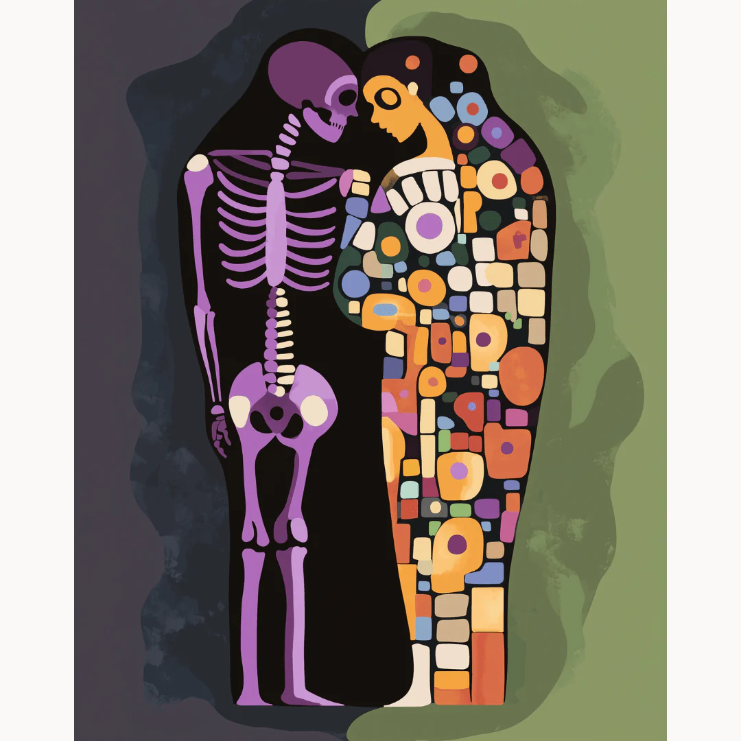 Life and Death - Image 2