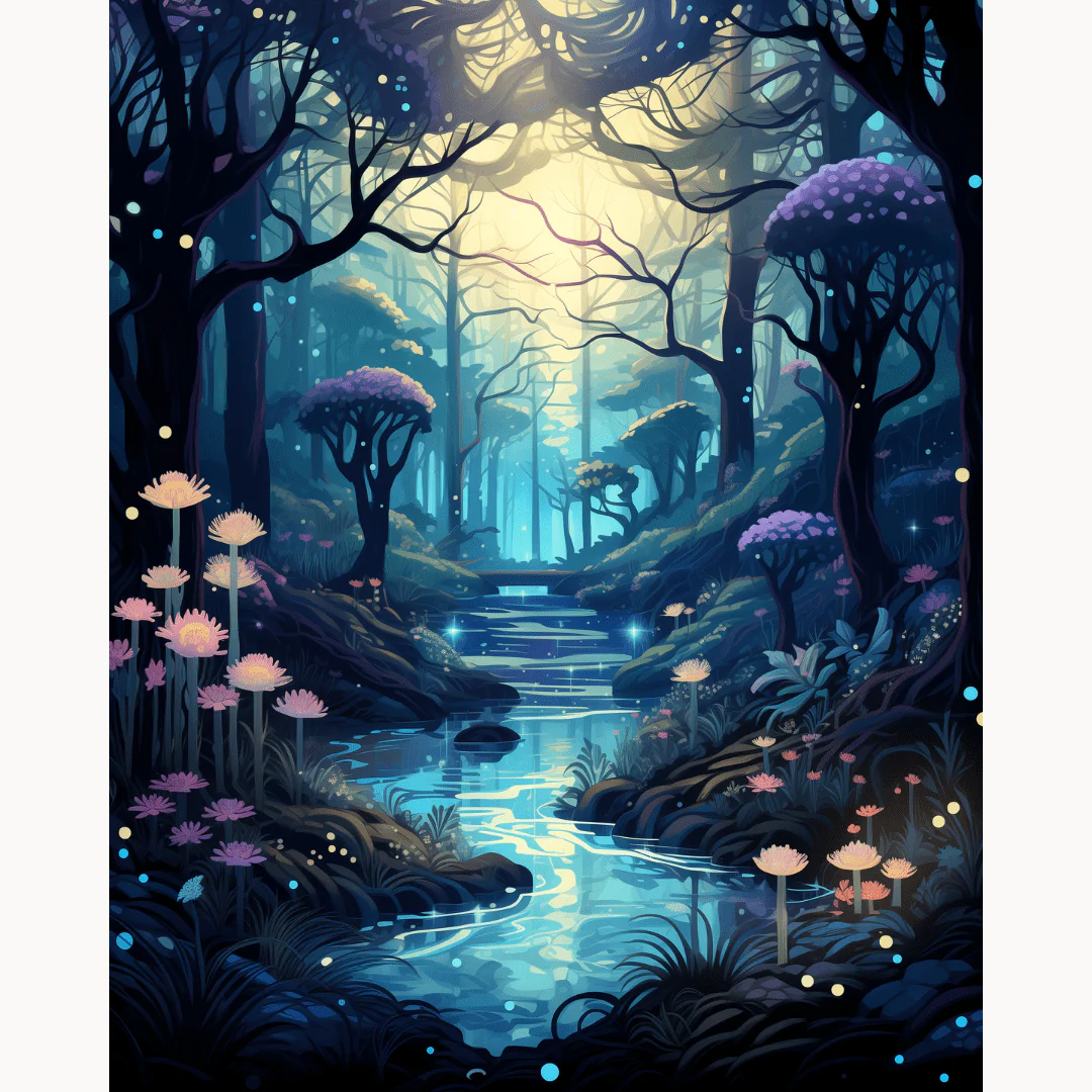 Luminary Woods - Image 2