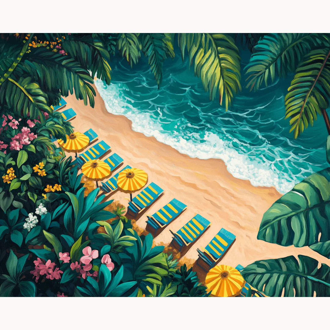 Lush Beach - Image 2