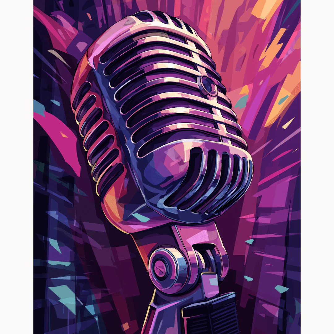 Microphone Thrill - Image 2