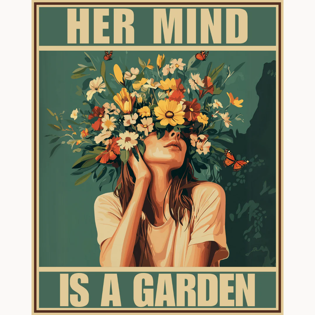 Mind Garden - Image 2