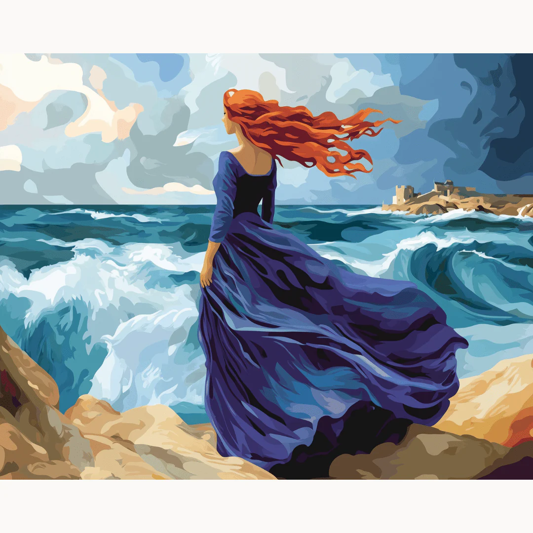 Miranda The Tempest - Image 2
