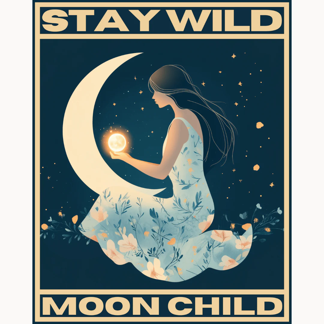 Moon Child - Image 2