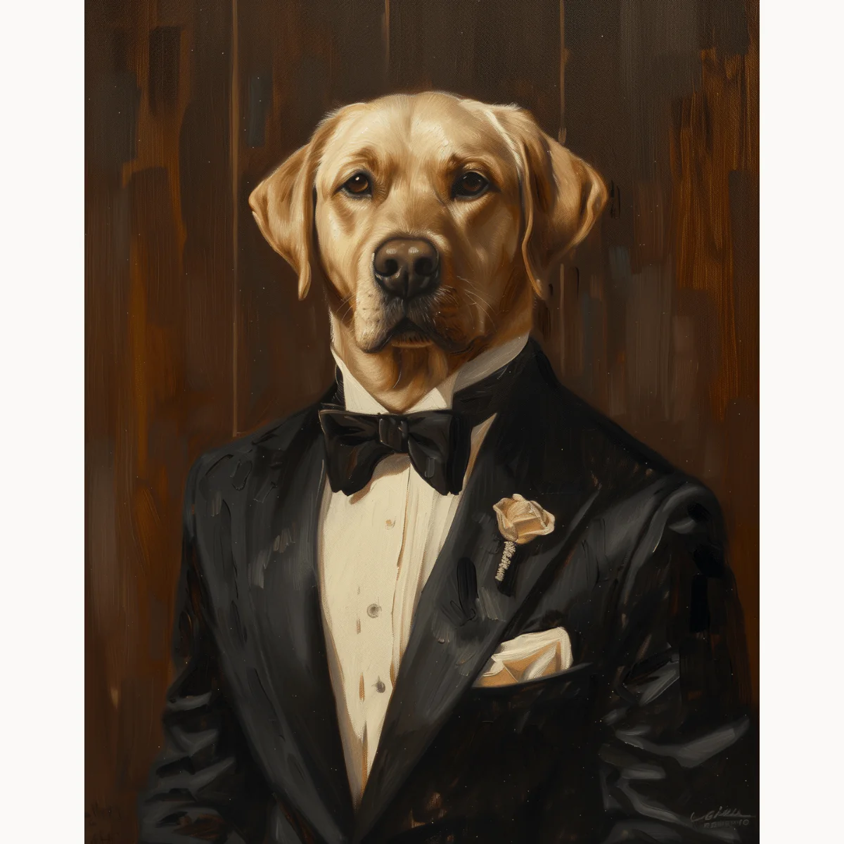 Mr. Retriever - Image 2