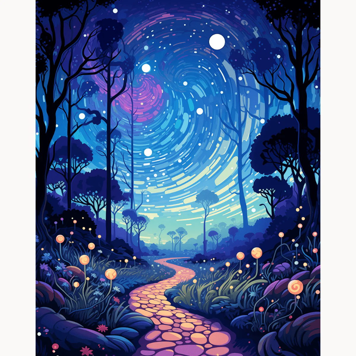 Mystical Pathway - Image 2