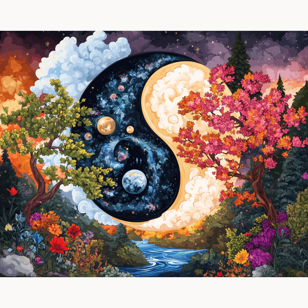 Natures Harmony - Image 2