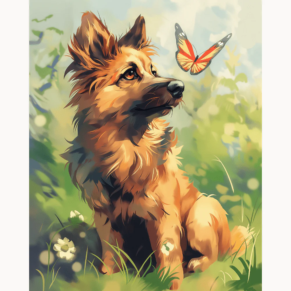 New Friend - Image 2