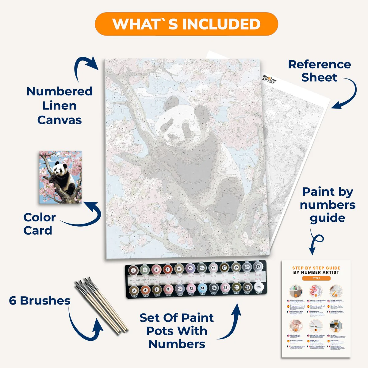 New Panda - Image 3
