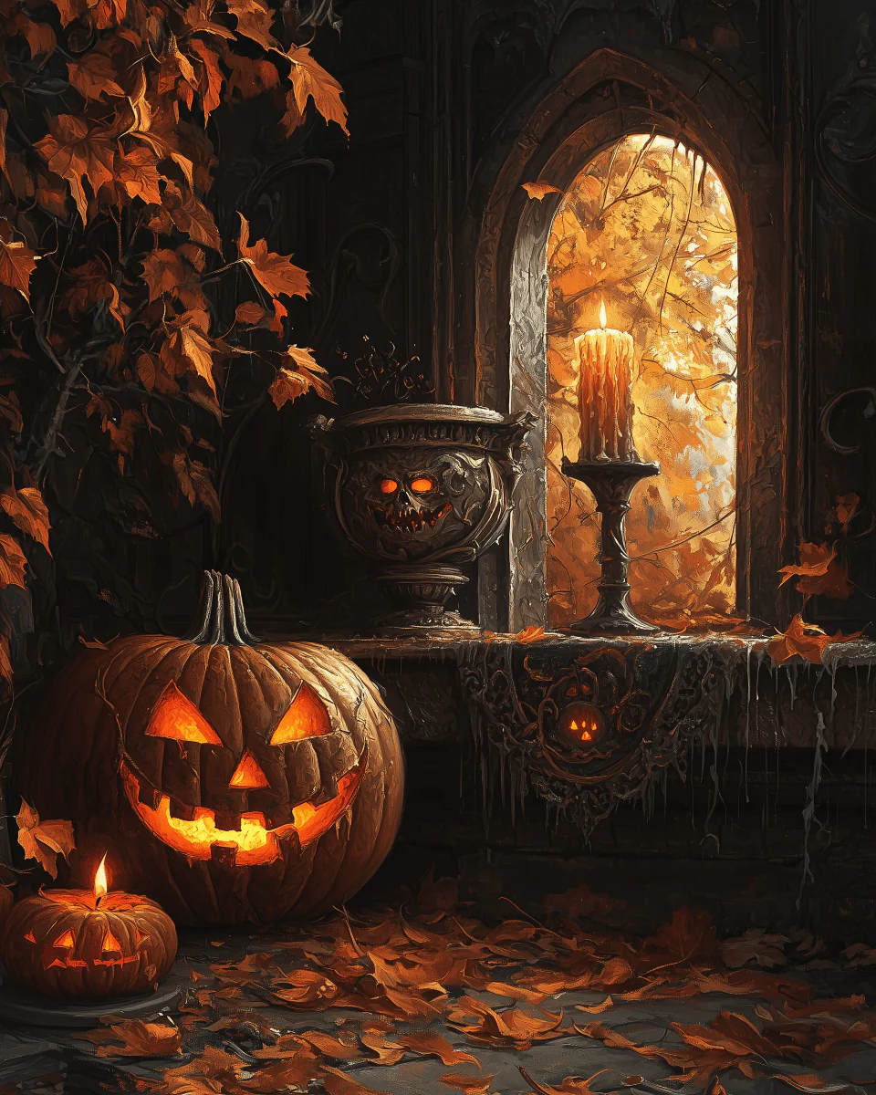 Notorious Pumpkin - Image 2