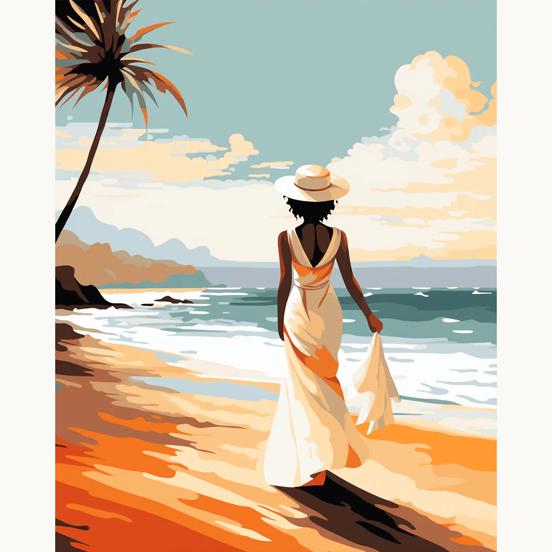Oceanfront Walk - Image 2
