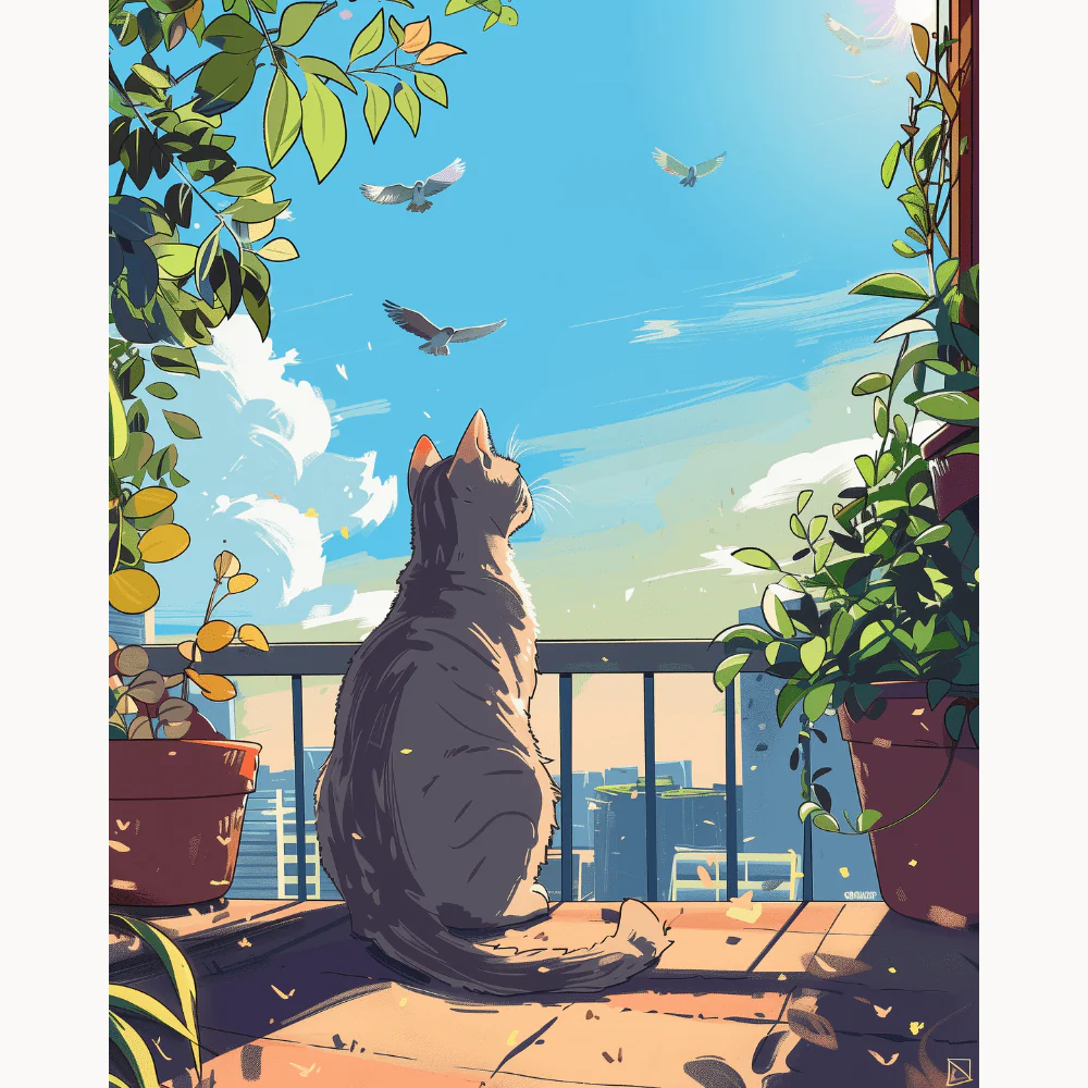 Out of Reach - Image 2