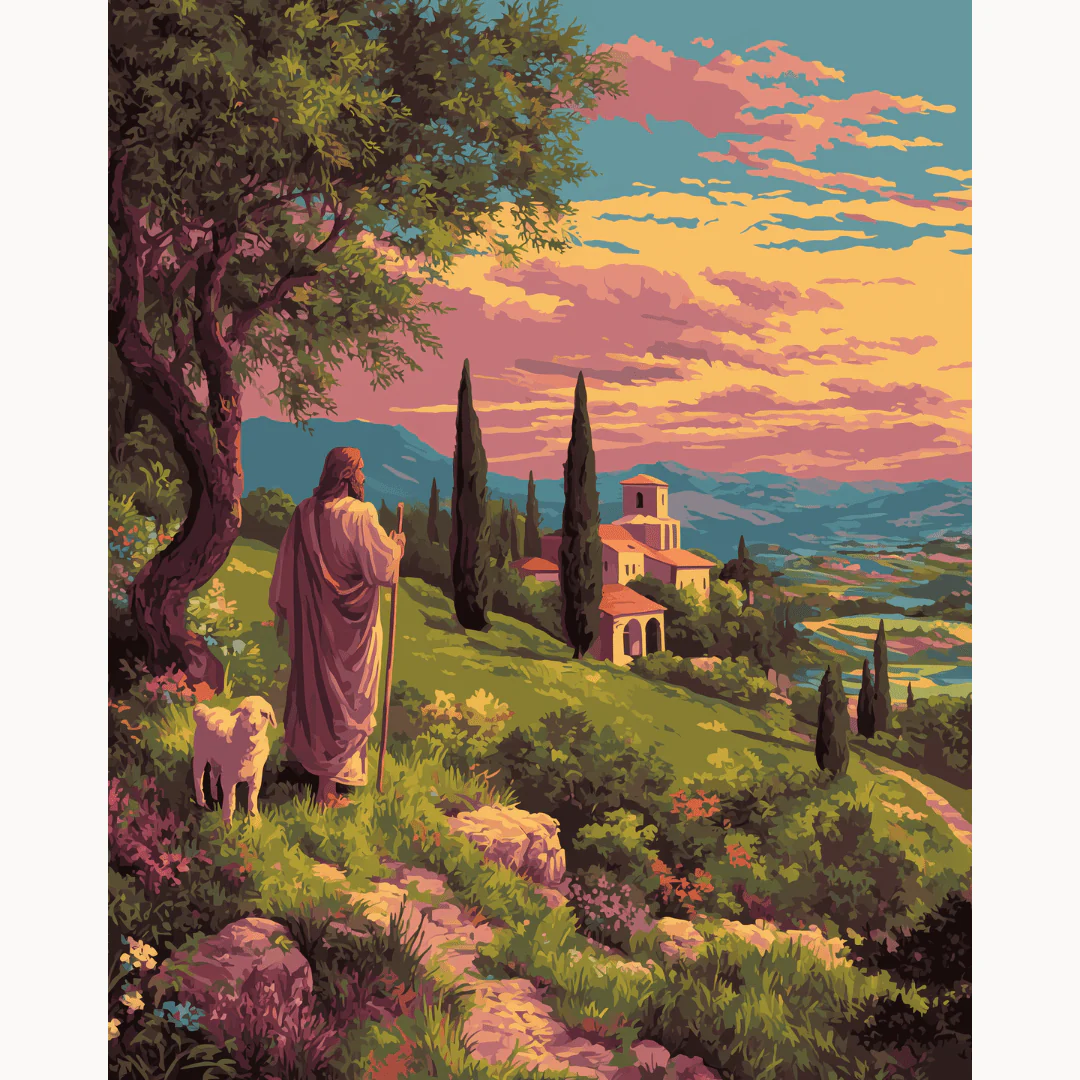 Pastor Fields - Image 2