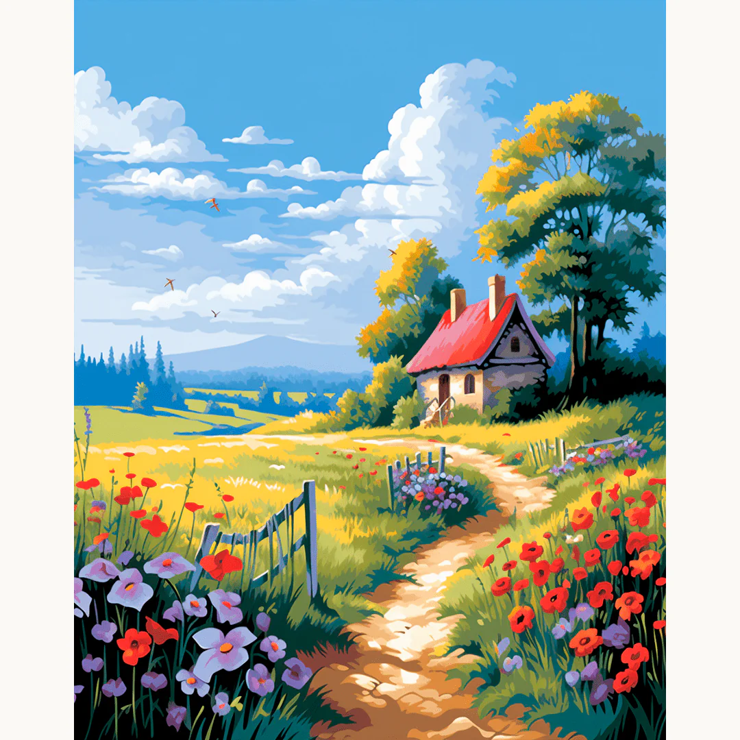 Pastoral Symphony - Image 2