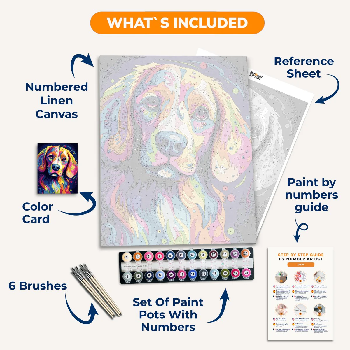 Peculiar Beagle - Image 3