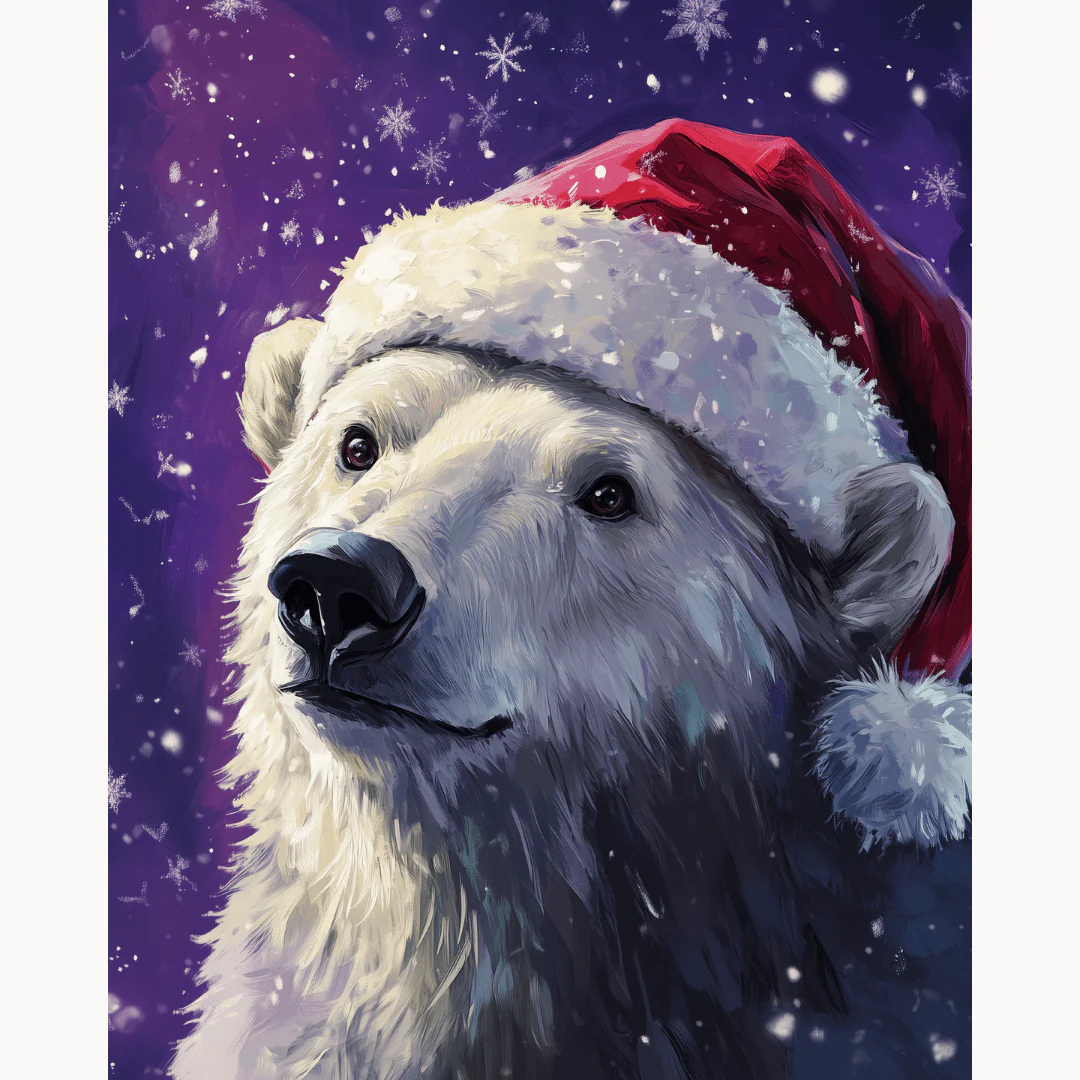 Polar Bear Dreams - Image 2