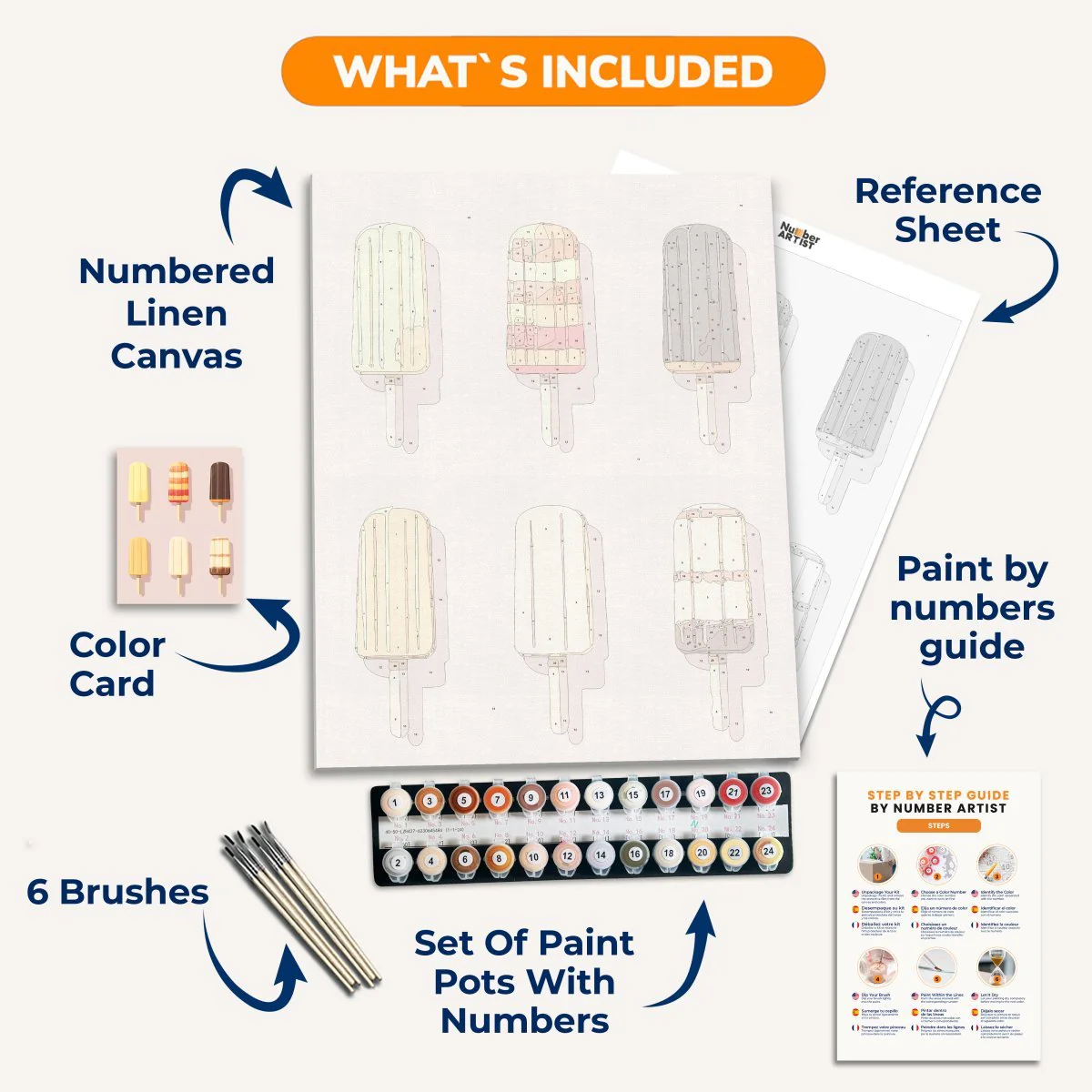 Popsicle Collection - Image 3