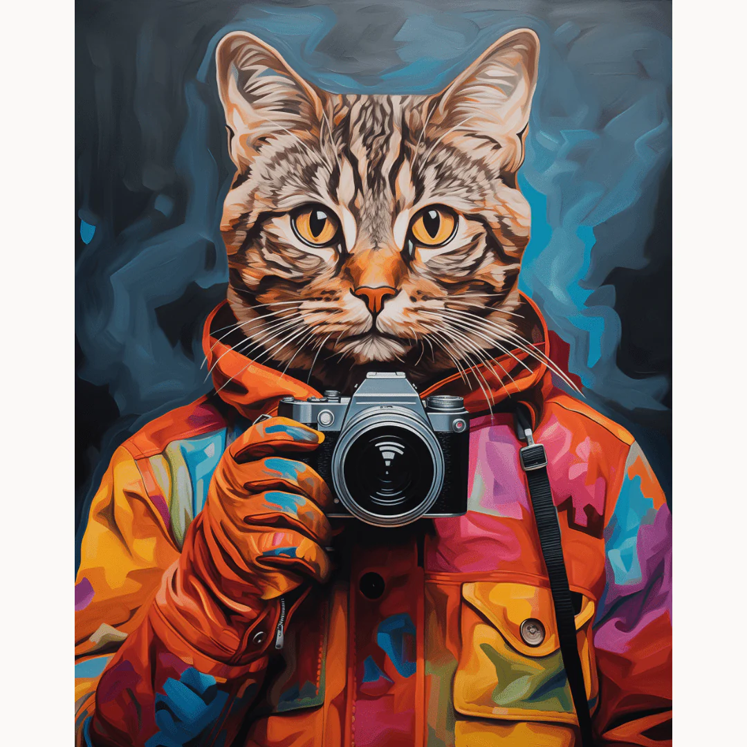 Purrfect Picture - Image 2