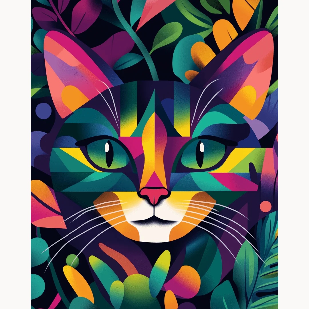 Puzzling Purrs - Image 2