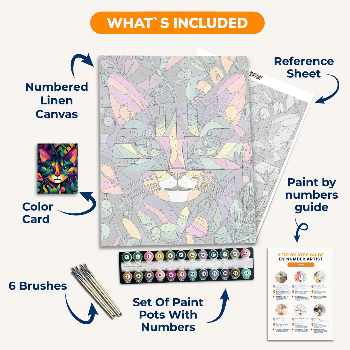 Puzzling Purrs - Image 3