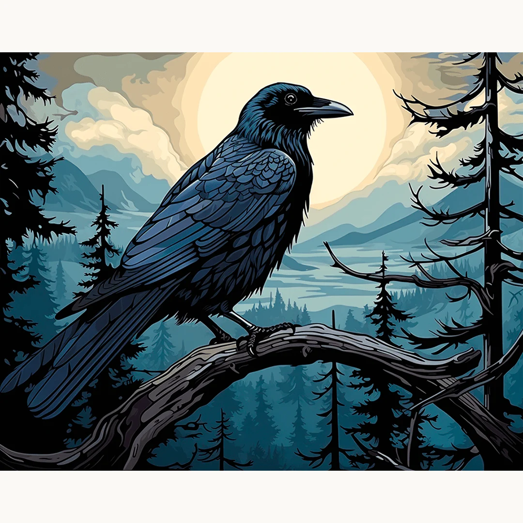 Raven's Lookout - Image 2