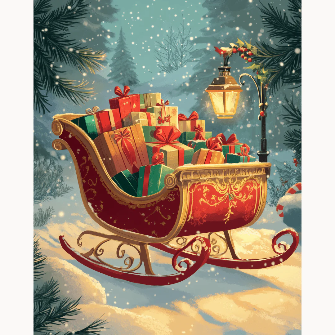 Ready for Christmas - Image 2