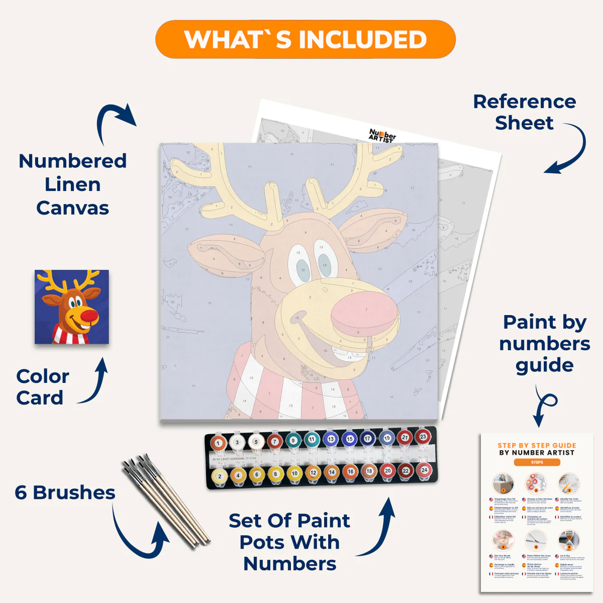 Red Nose Rudolph - Image 3