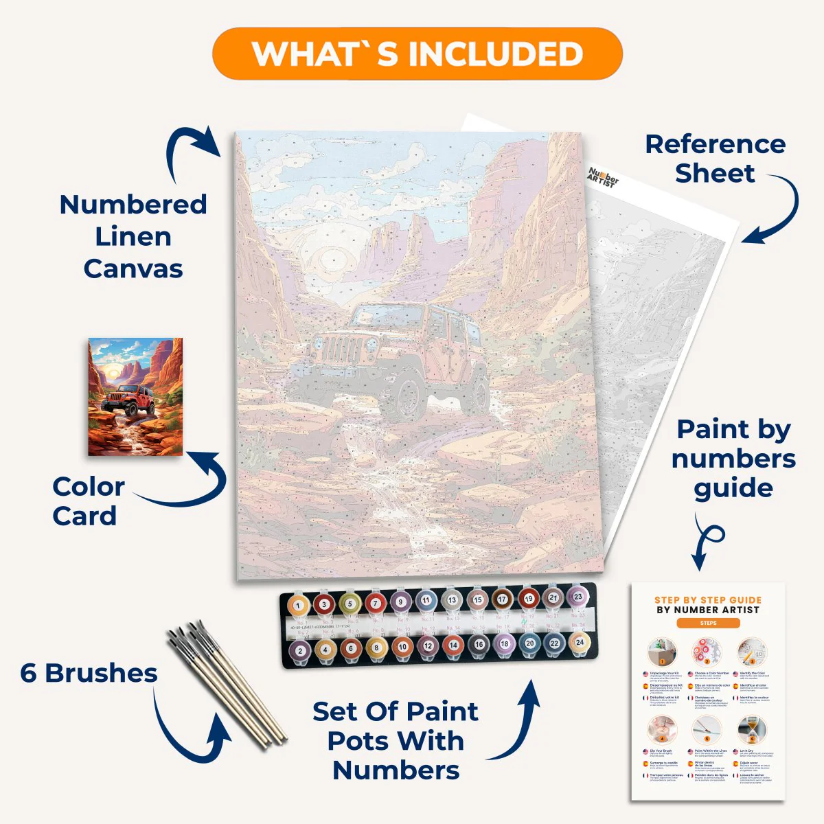 Red Rock Adventure - Image 3