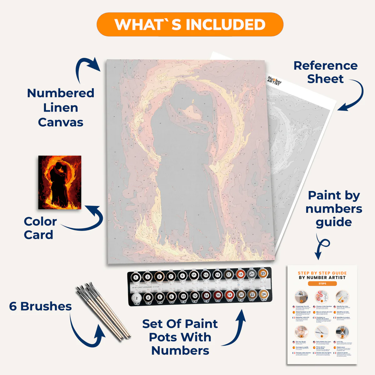 Ring of Fire - Image 3
