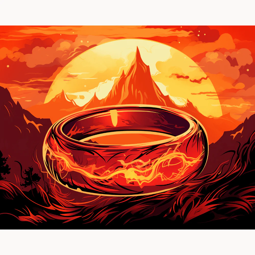 Ring of Fire - Image 2