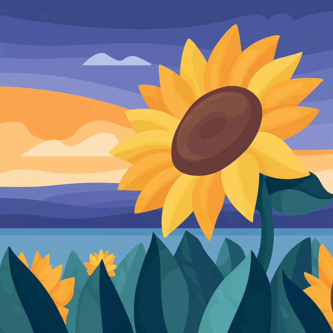 Rising Sun - Image 2