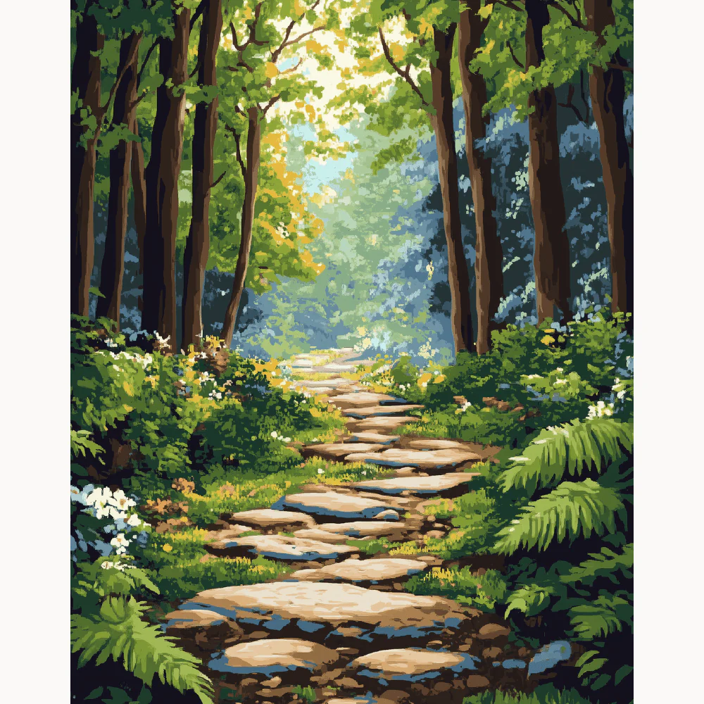 Road to Peace - Image 2