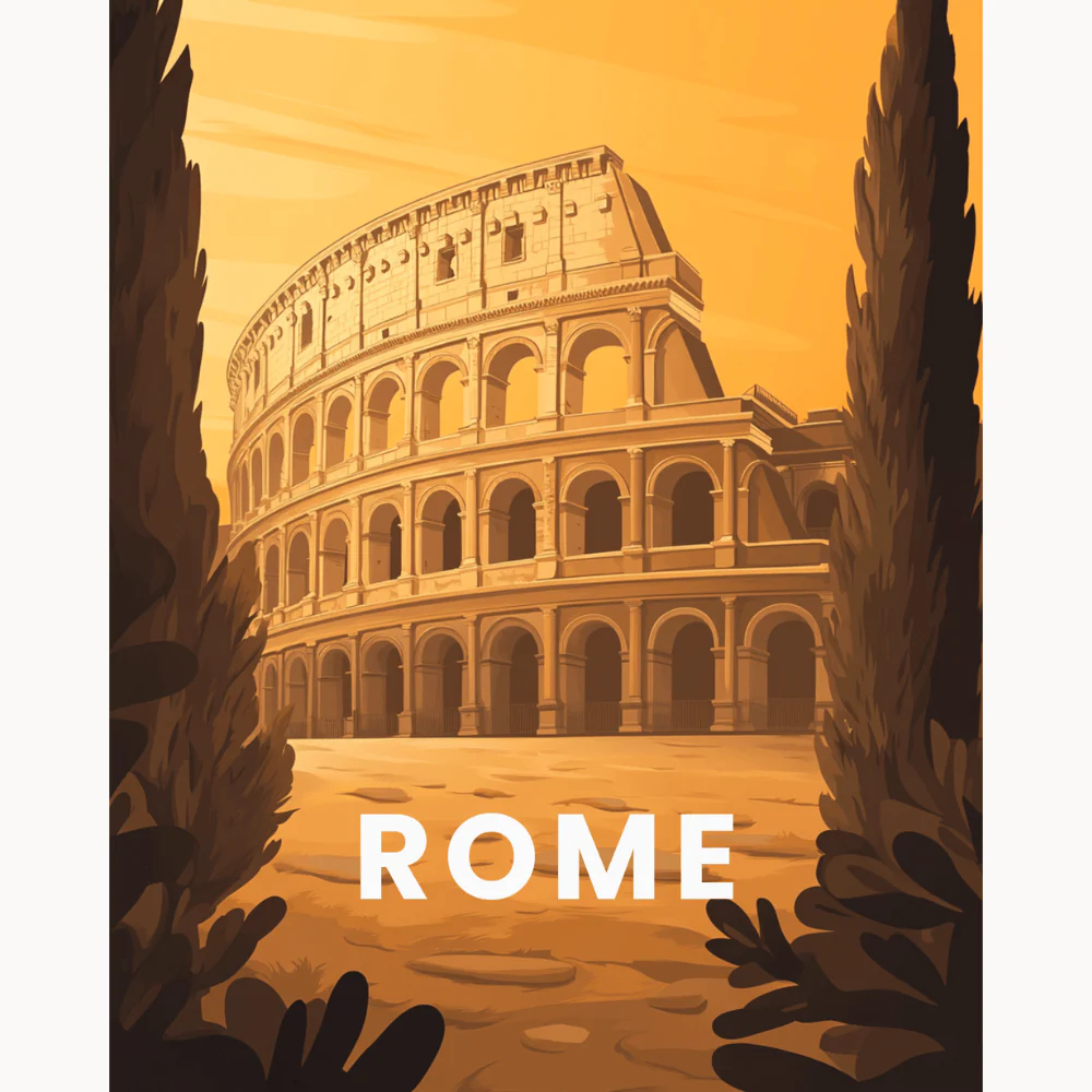 Rome - Image 2