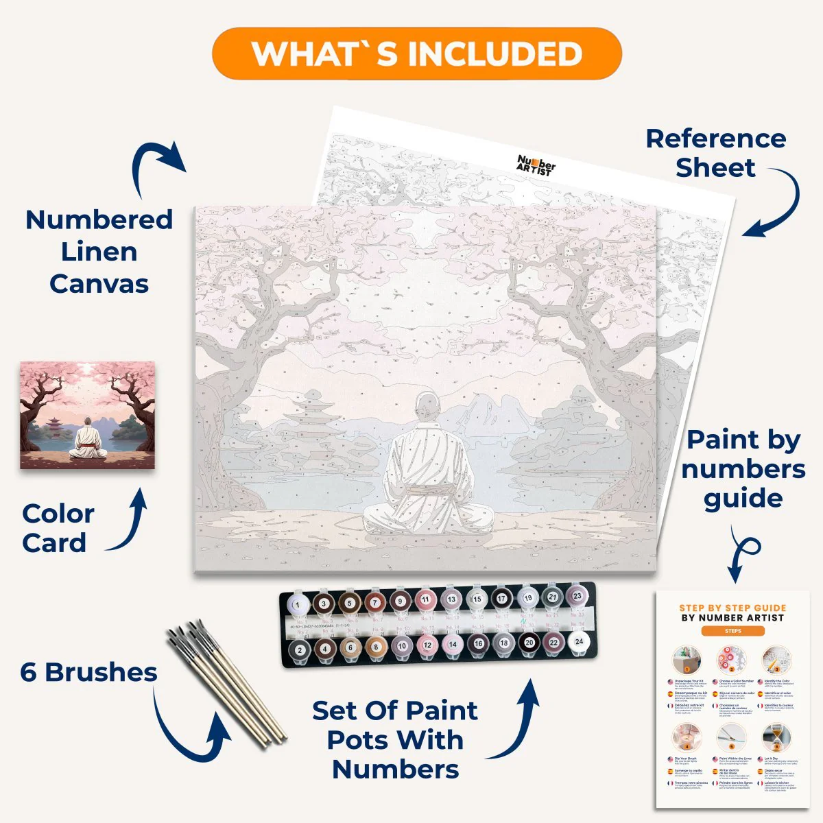 Sakura Harmony - Image 3