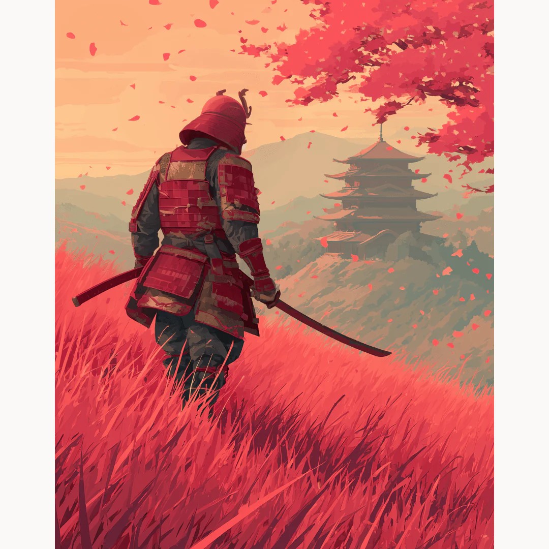 Samurai's Path - Image 2
