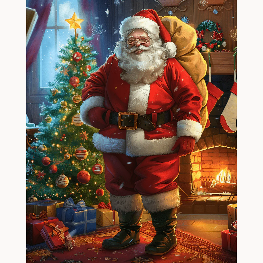 Santa's Duty - Image 2
