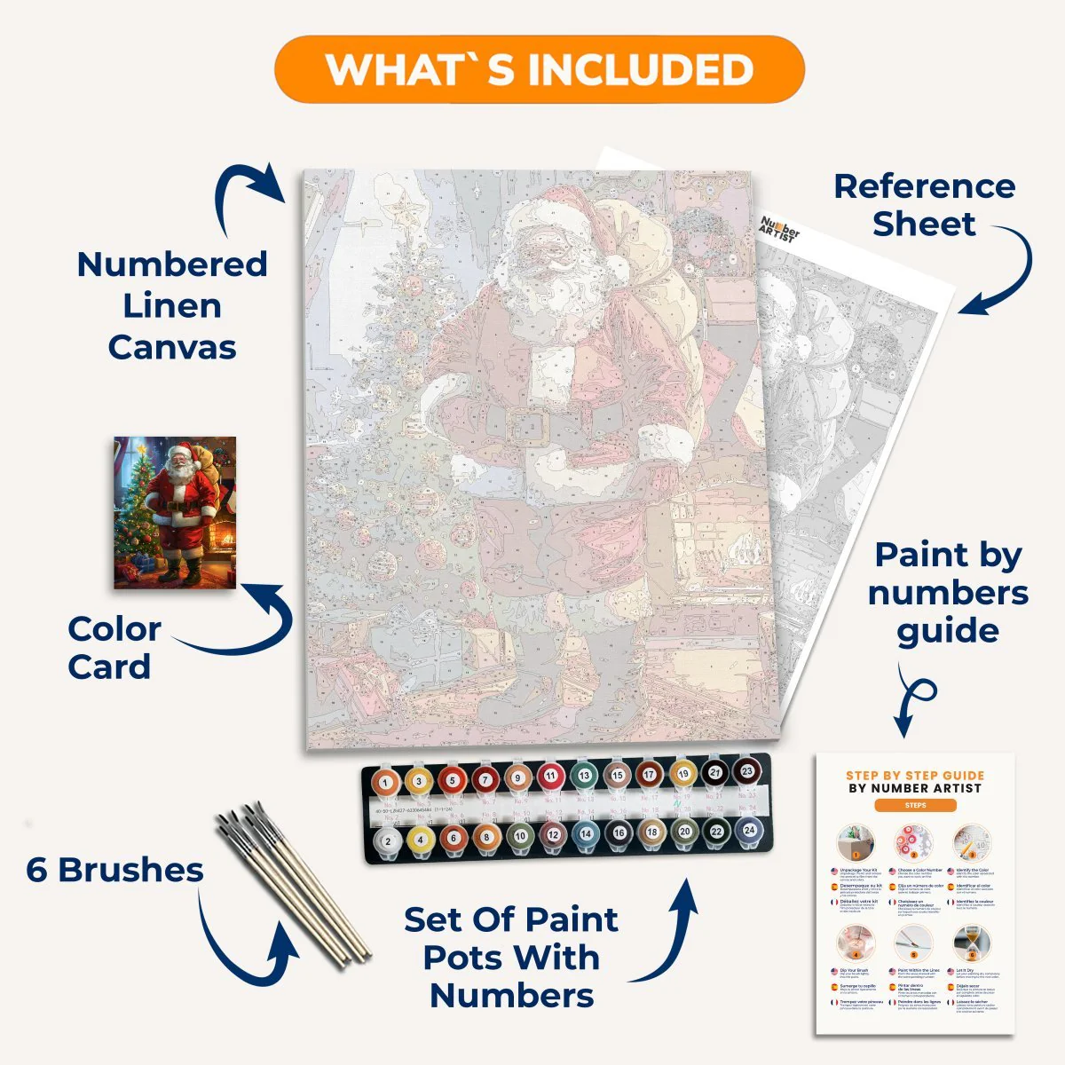Santa's Duty - Image 3